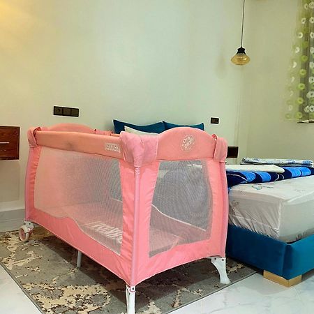 Imlil Apartment Climatise Azrou Exterior photo