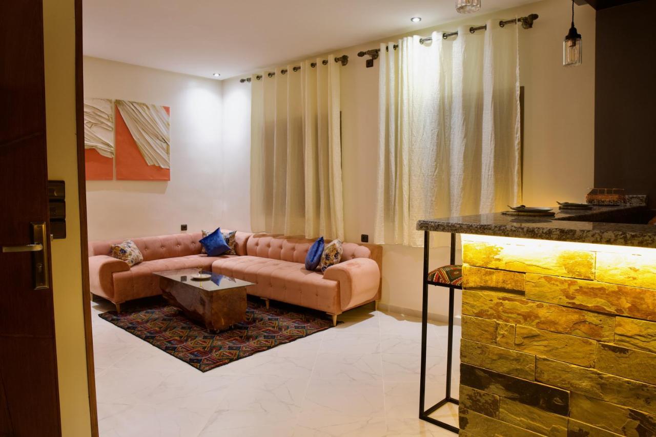 Imlil Apartment Climatise Azrou Exterior photo