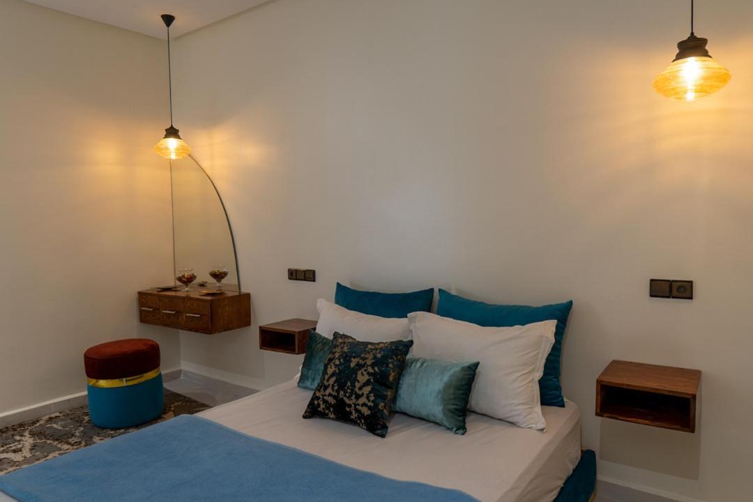 Imlil Apartment Climatise Azrou Exterior photo
