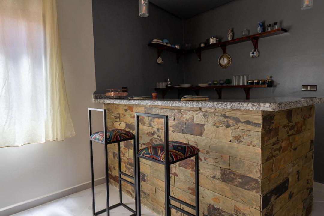 Imlil Apartment Climatise Azrou Exterior photo