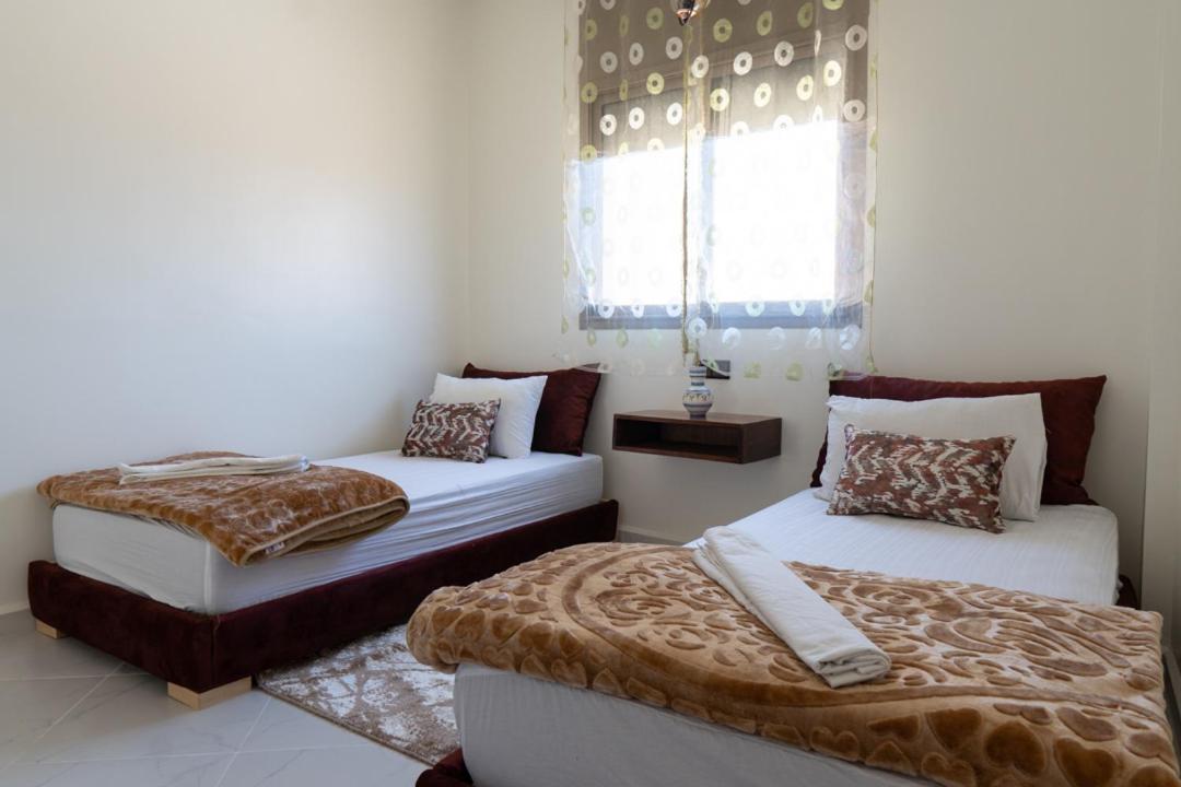 Imlil Apartment Climatise Azrou Exterior photo