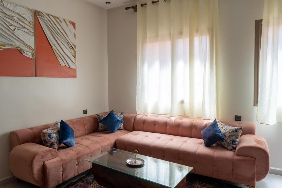Imlil Apartment Climatise Azrou Exterior photo