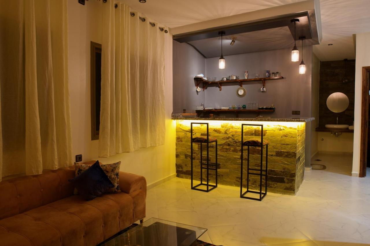 Imlil Apartment Climatise Azrou Exterior photo