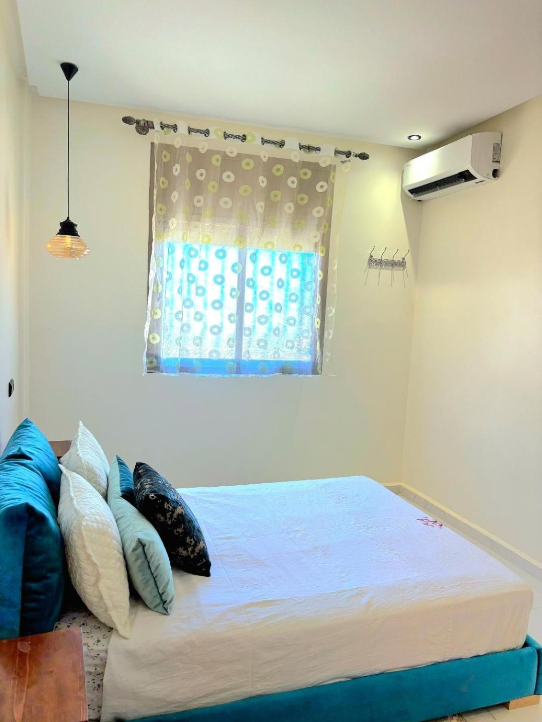 Imlil Apartment Climatise Azrou Exterior photo